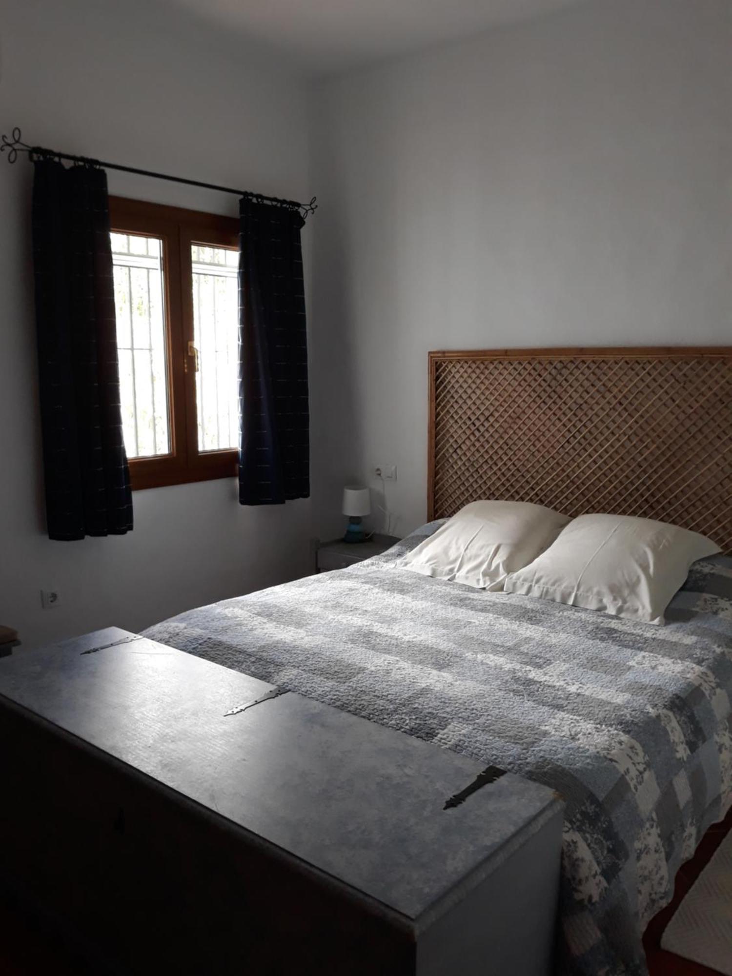 Casa Las Ciguenas Apartment Vejer de la Frontera Room photo